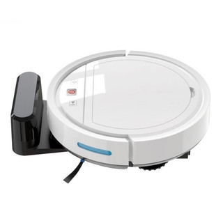 robot hút bụi