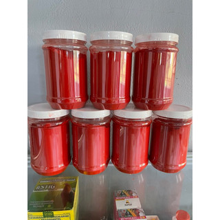 Nghệ đỏ xà cừ - nghệ gà đá