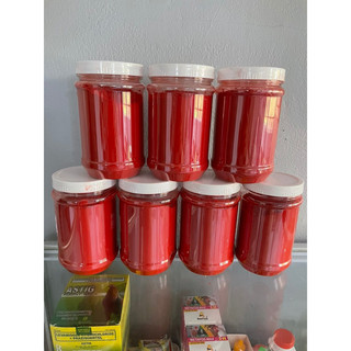 NGHỆ ĐỎ XÀ CỪ - NGHỆ GÀ ĐÁ