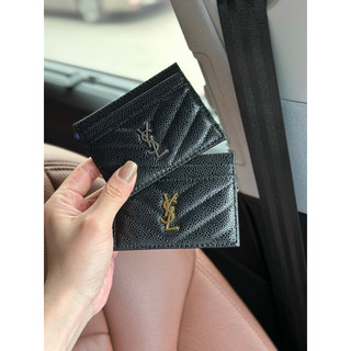 Ví card holder da thật / ví đựng thẻ