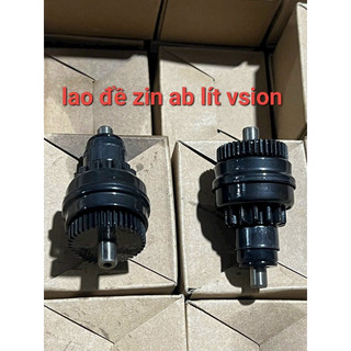 Phóng đề Airblade/ Click/ Lead/Scr/ Vision