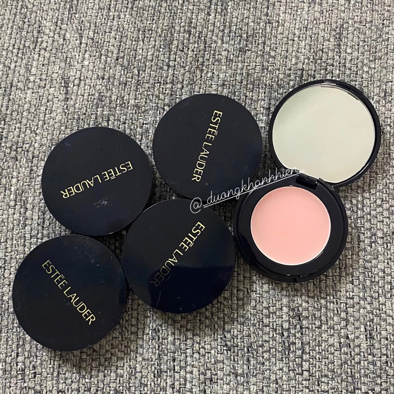 Son dưỡng Estee Lauder Lip Balm kèm gương
