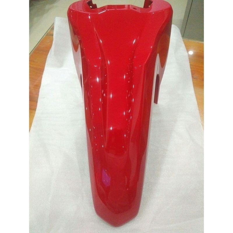 Dè trước sau Sirius fi Zin hãng yamha