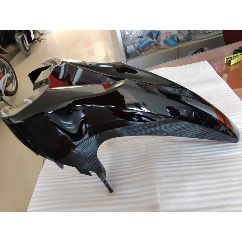 Dè trước sau Sirius fi Zin hãng yamha