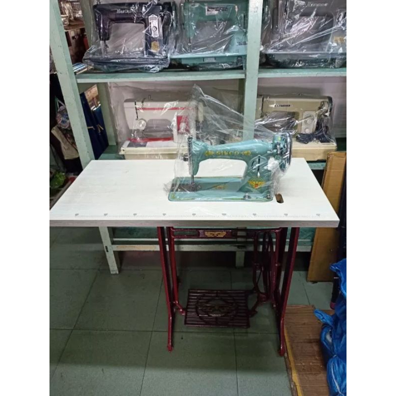 Mặt bàn máy may gia đình