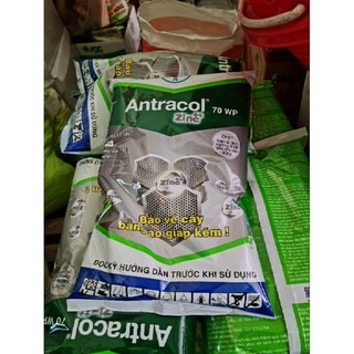 Bảo Vệ Cây Trồng, bằng áo giáp kẽm, Antracol 70 wp 1kg