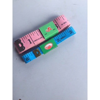 Thước dây daif 1 mét 5 có bản to vs bản nhỏ