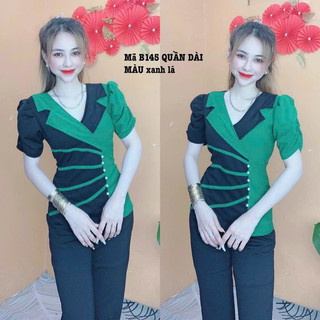 ❌❌❌MẪU MỚI VỀ HÀNG ĐẸP KHÁCH NHA💗 😍 MẪU BỘ ĐỒ CÁT HÀN SIÊU DỄ THƯƠNG🌷