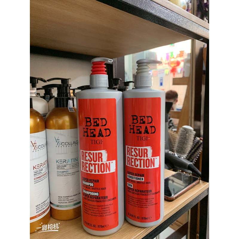 Bed head tigi