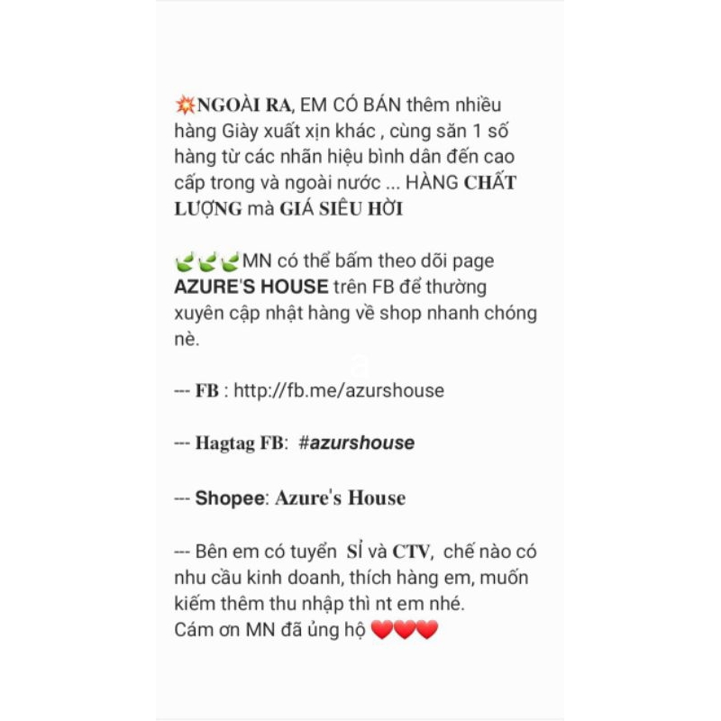 Xăng đan đế bằng Sam Edelman , dép nhựa quai chữ H xịn, nhẹ, đi mưa thoải mái