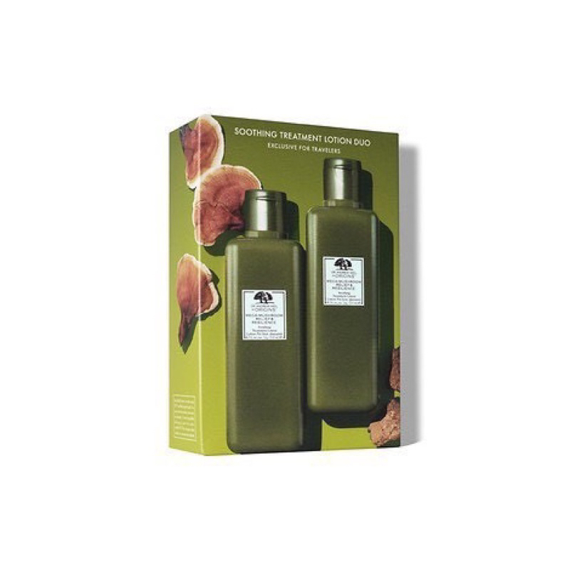 Lotion Origins - Toner Lành Tính bản mới date xa