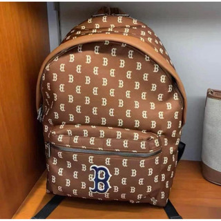 [Hàng sẵn]- Balo MLB monogram 2022 chính hãng 100%
