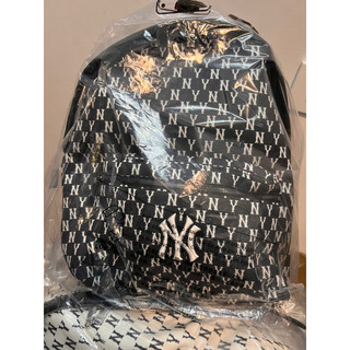 [Hàng sẵn]- Balo MLB monogram 2022 chính hãng 100%