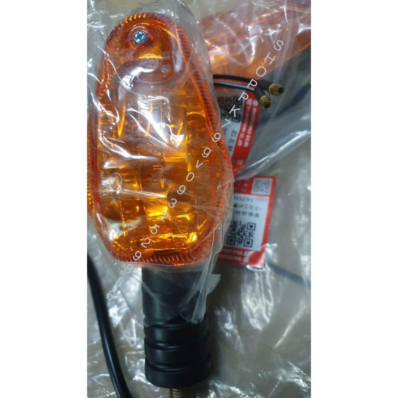 xi nhan xe GD 110, En150(1 cái)