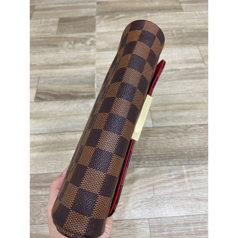 Túi si hiệu LV mini