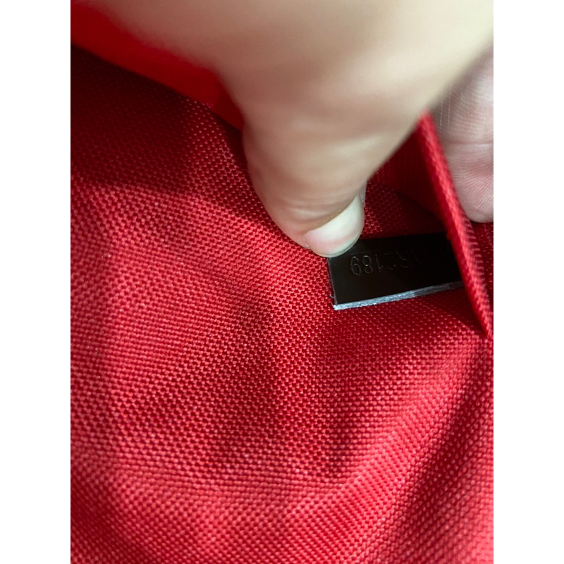 Túi si hiệu LV mini