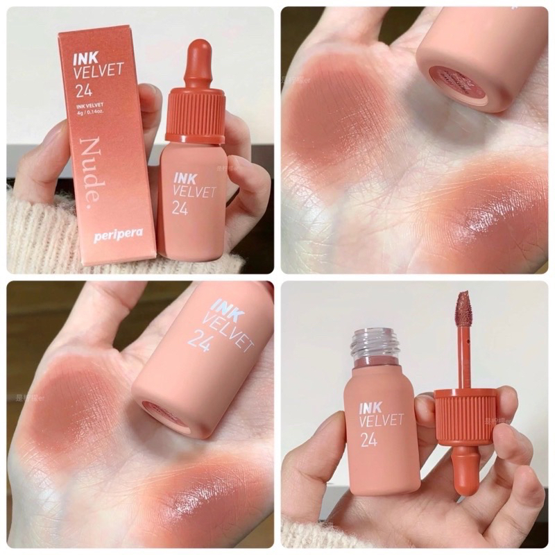 Pass ít đồ makeup 2