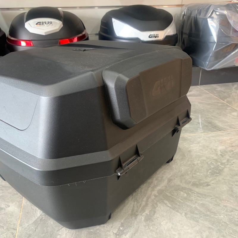 Tựa lưng cho thùng Givi BB42