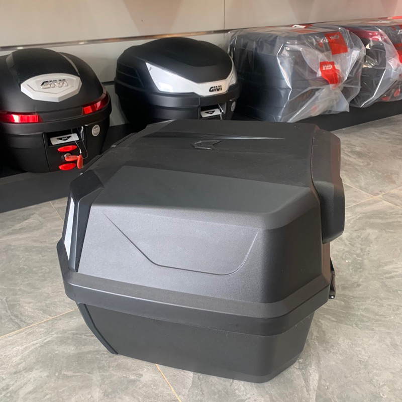 Tựa lưng cho thùng Givi BB42