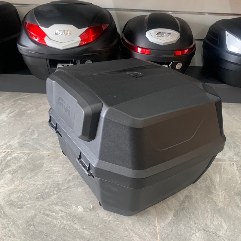 Tựa lưng cho thùng Givi BB42