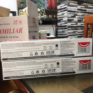 Kem Đánh Răng Colgate Total 170g