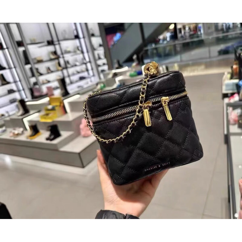 TÚI TRÁM HỘP CNK