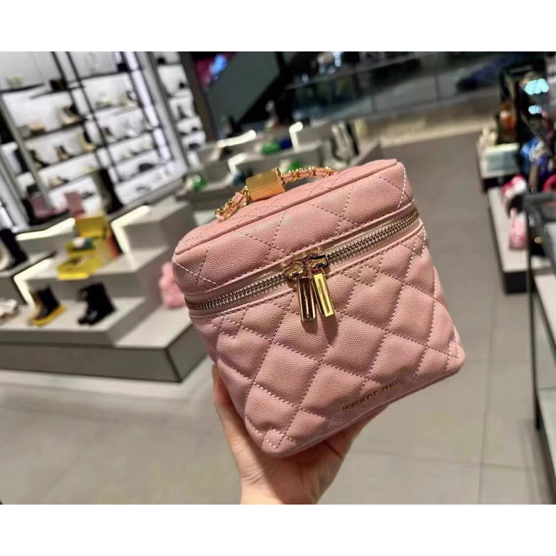 TÚI TRÁM HỘP CNK