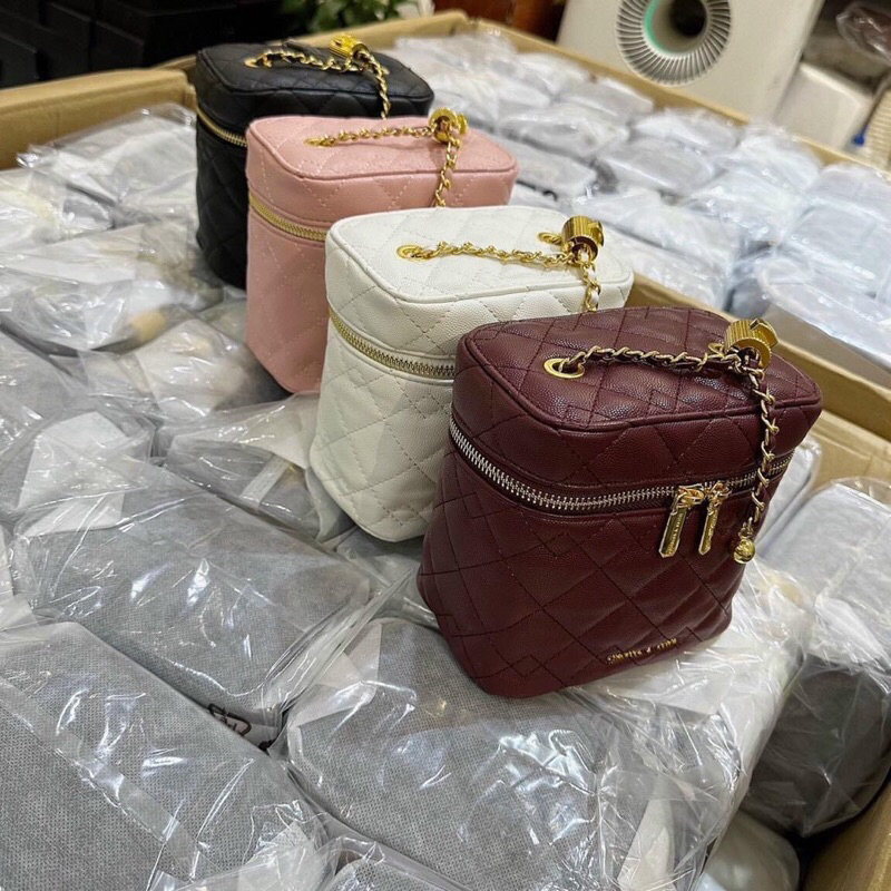 TÚI TRÁM HỘP CNK