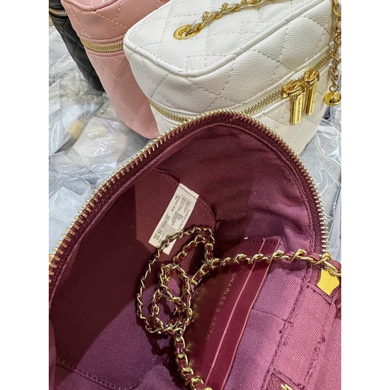 TÚI TRÁM HỘP CNK