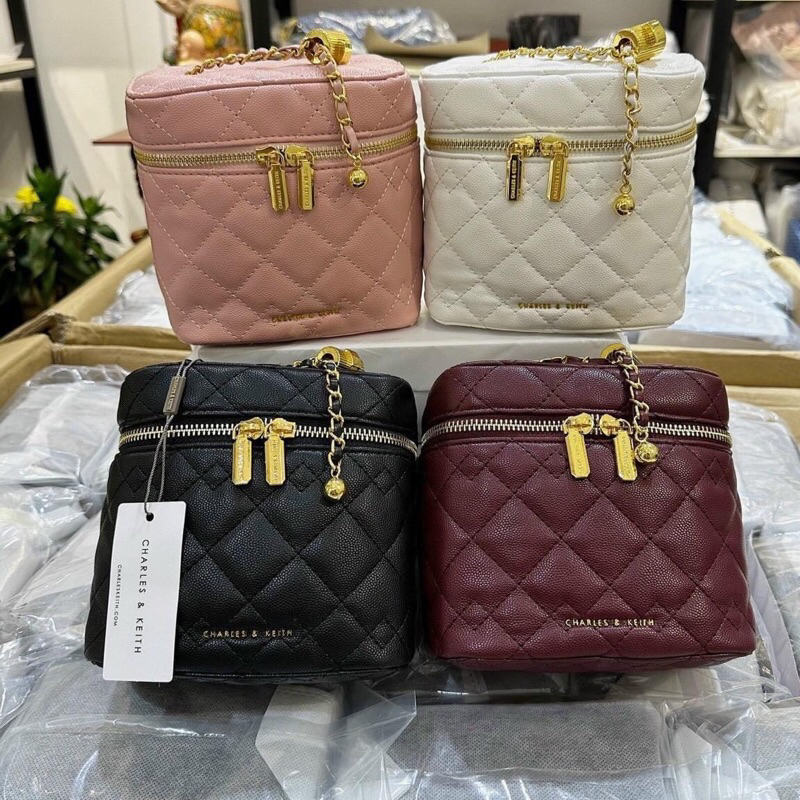 TÚI TRÁM HỘP CNK