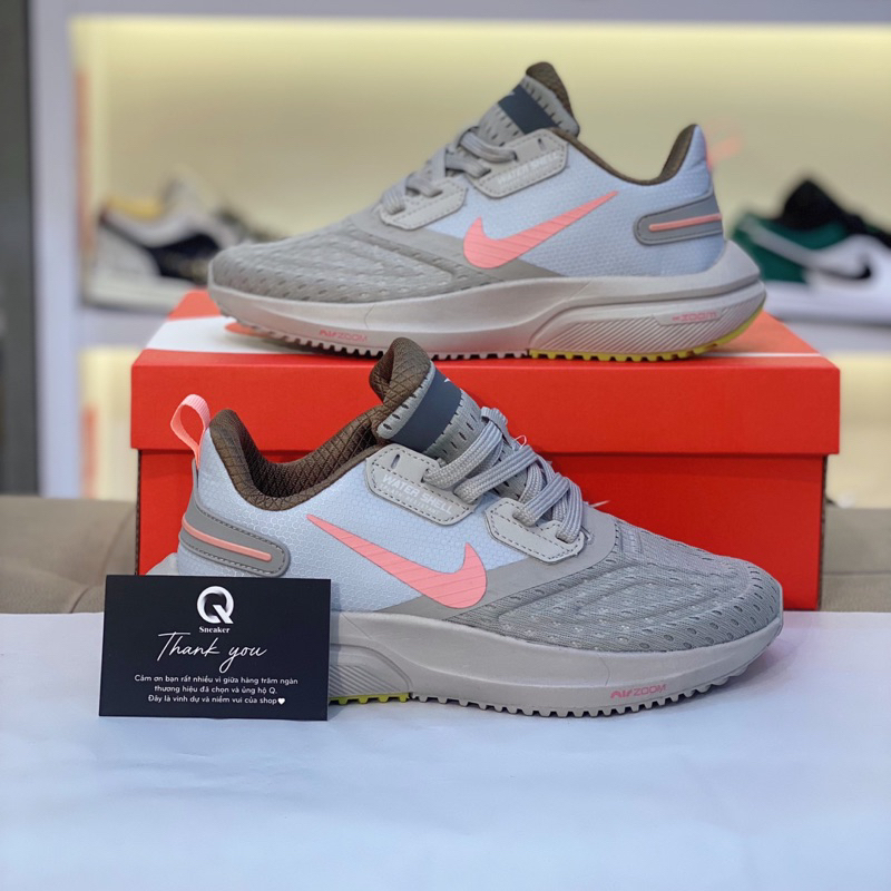 Giày Thể Thao Cao Cấp , siêu êm New Sneaker , Giày Hot trend , Full Box Hàng Cao Cấp Ảnh Thật