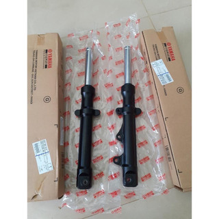 Phuộc trước Nouvo 4 Yamaha
