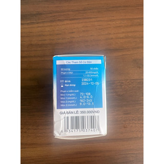 (GIAO NHANH 30 PHUT) Que thử đường huyết SAFE ACCU ( 50 que + 50 kim)