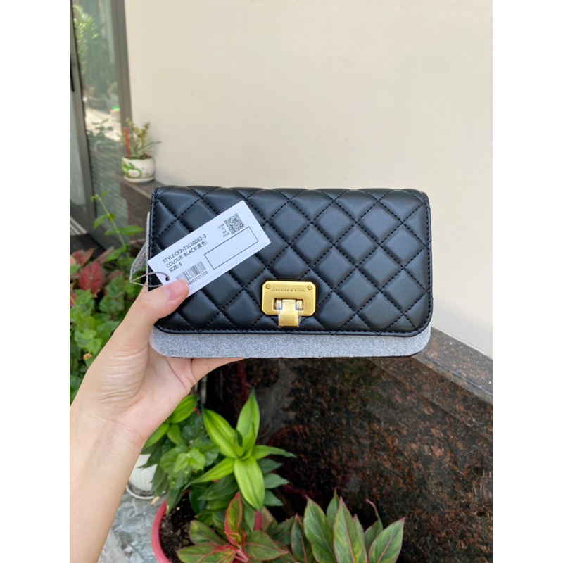 ❗️CHUẨN AUTH BAO CHECK CODE❗️Túi CNK trám 🌸