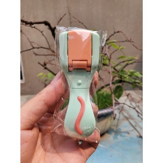 Kẹp Bấm Mi Siêu Cong
