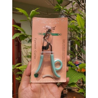 Kẹp Bấm Mi Siêu Cong