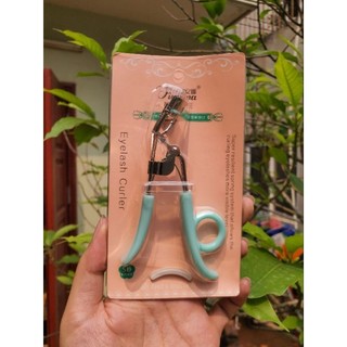 Kẹp Bấm Mi Siêu Cong
