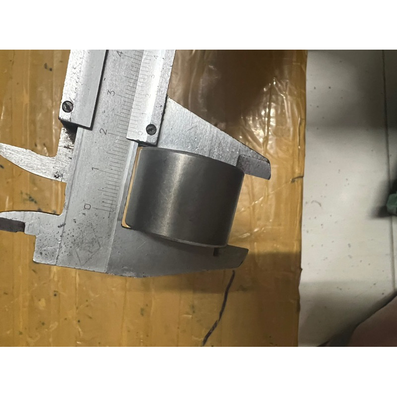 Ắc treo máy/ ổng lõi cao su treo máy xe Attila mã M9B