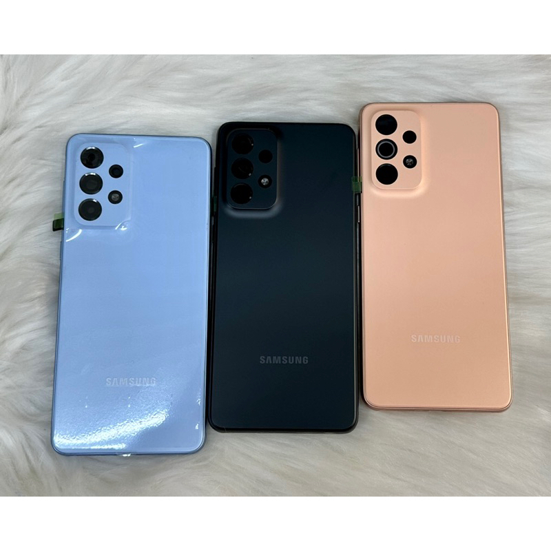 Vỏ Samsung A33 5G