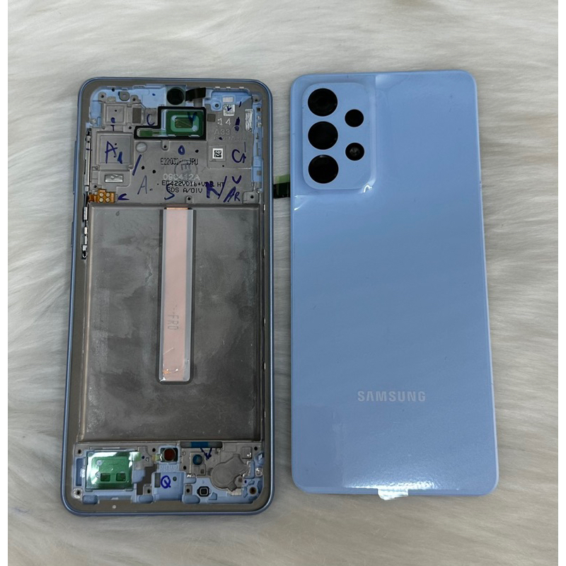 Vỏ Samsung A33 5G