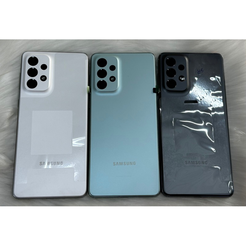 Vỏ samsung a73 5G