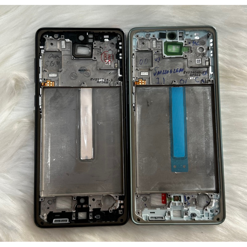 Vỏ samsung a73 5G