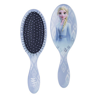 Chính Hãng Lược Wet Brush Disney Elsa dòng gỡ rối truyền thống