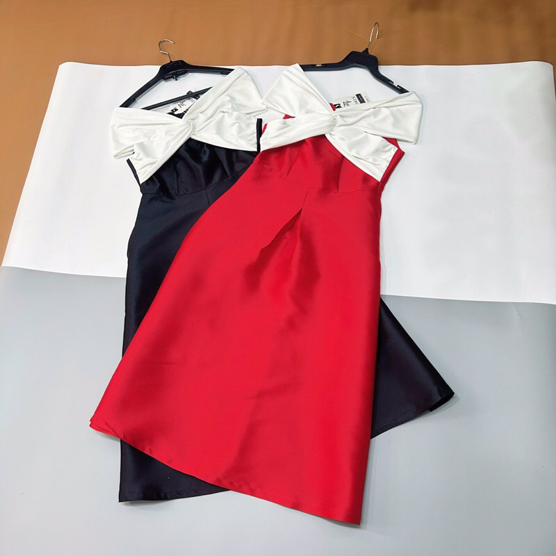 Đầm Do/ri chuẩn form