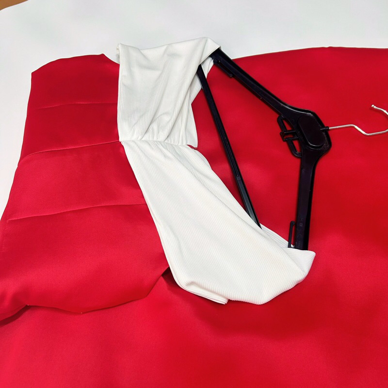 Đầm Do/ri chuẩn form