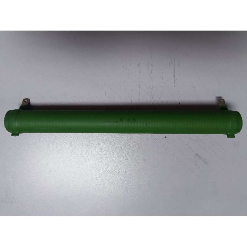 Thanh lý điện trở xả công suất 200W 50 ohm, điện trở sứ