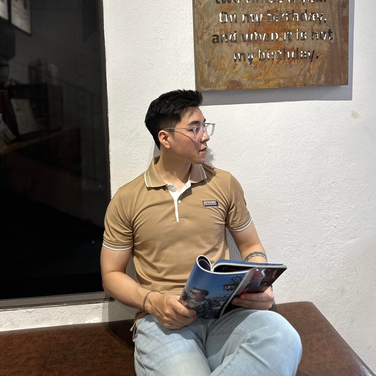 Áo Polo Nam Chulio Cotton Cá Sấu Co Dãn Thoáng Mát