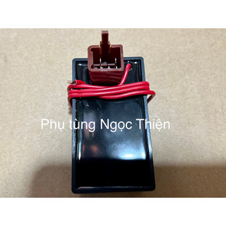 IC đa năng lửa bình cho các dòng xe