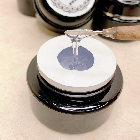 Gel vẽ nổi QS hũ to 20ml