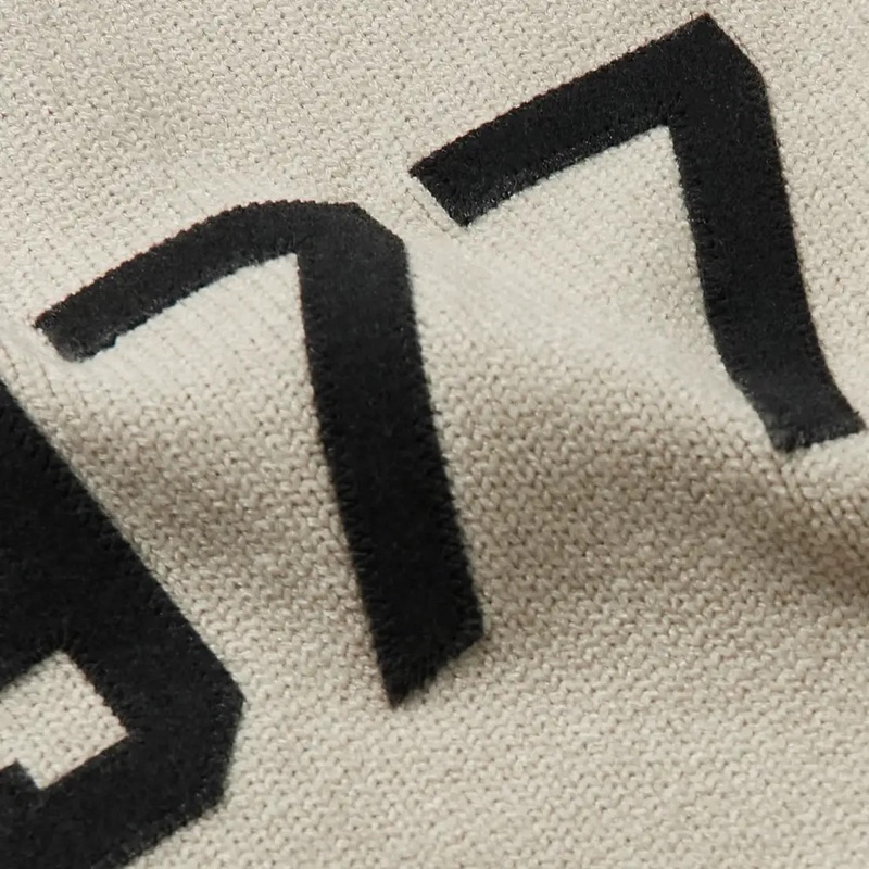 Áo Len Dài Tay Polo Long Sleeves 1977 JAMS